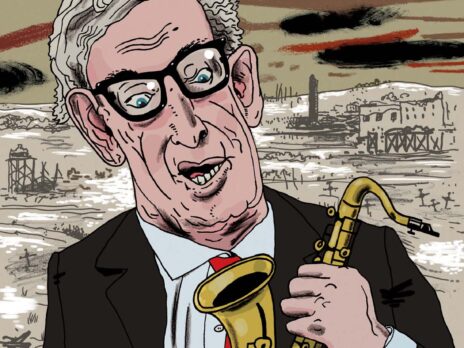 Eric Hobsbawm, the man who knew almost everything