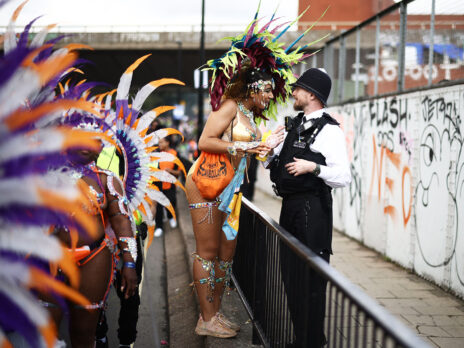 Who owns Notting Hill Carnival?