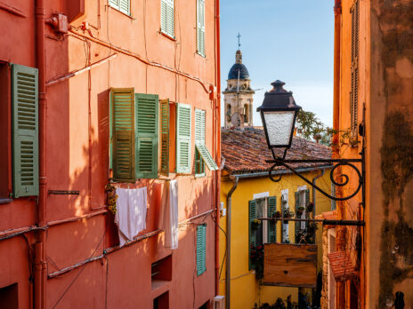 An Anglo-French rapprochement and a summer of small treats