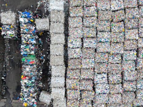 What should the UK do with its unrecyclable waste? What should the UK do with its unrecyclable waste?