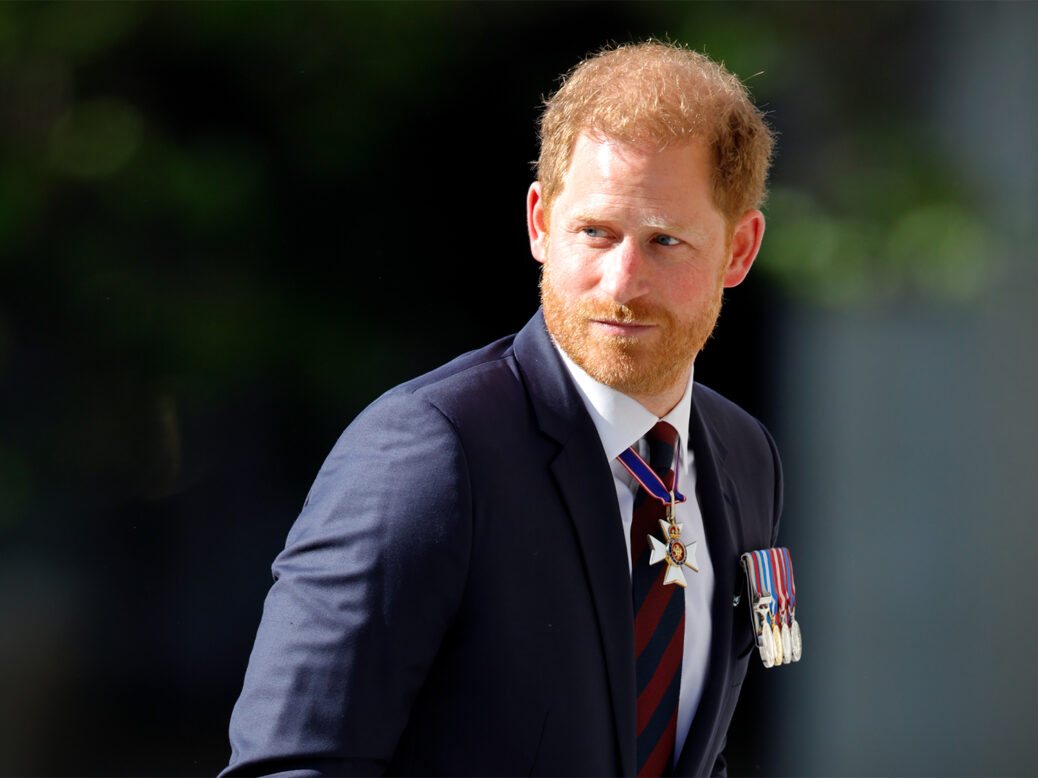 Prince Harry and Meghan Markle reportedly move back to Britain after six years in California; media coverage labeled 'EXCLUSIVE' by Sun and Telegraph