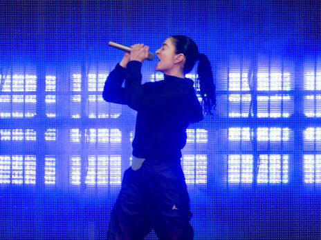 Lorde is at the top of her game Lorde is at the top of her game