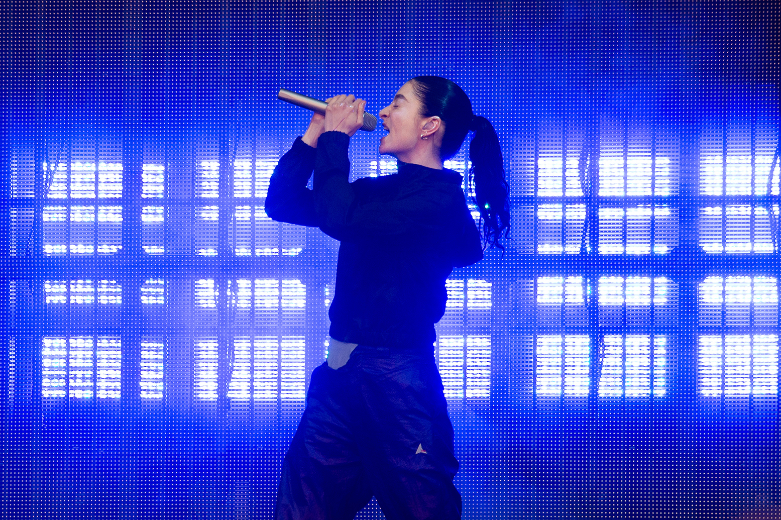 newstatesman.com - Biba Kang - Lorde is at the top of her game