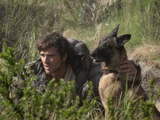 Jacob Elordi can't save The Dog Stars