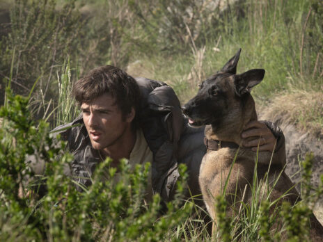Jacob Elordi can't save The Dog Stars Jacob Elordi can't save The Dog Stars