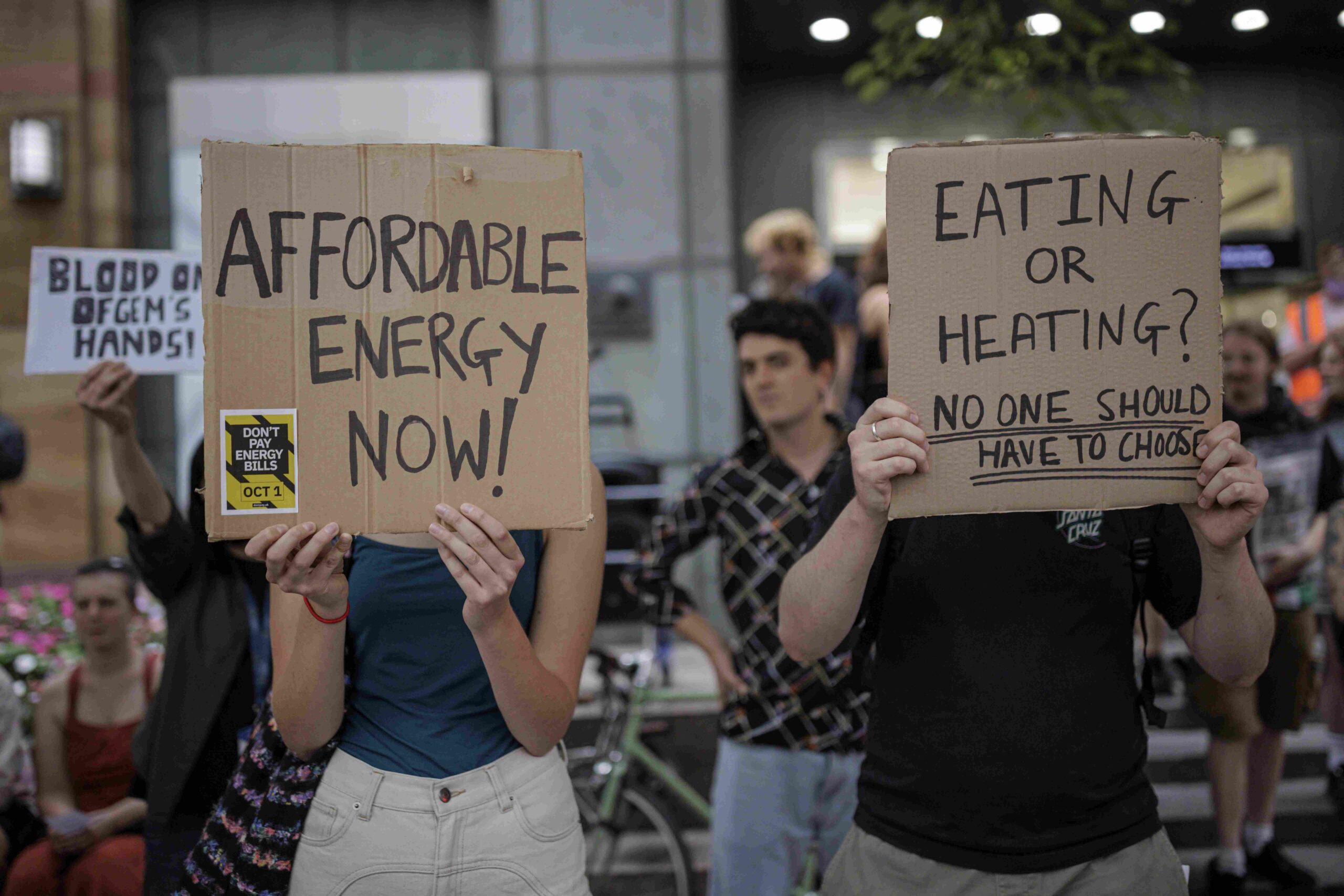 newstatesman.com - Rhi Storer - Is Ofgem fit for the future?
