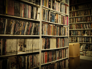 You wouldn't delete a movie