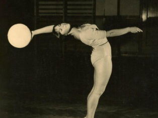 Pilates comes home