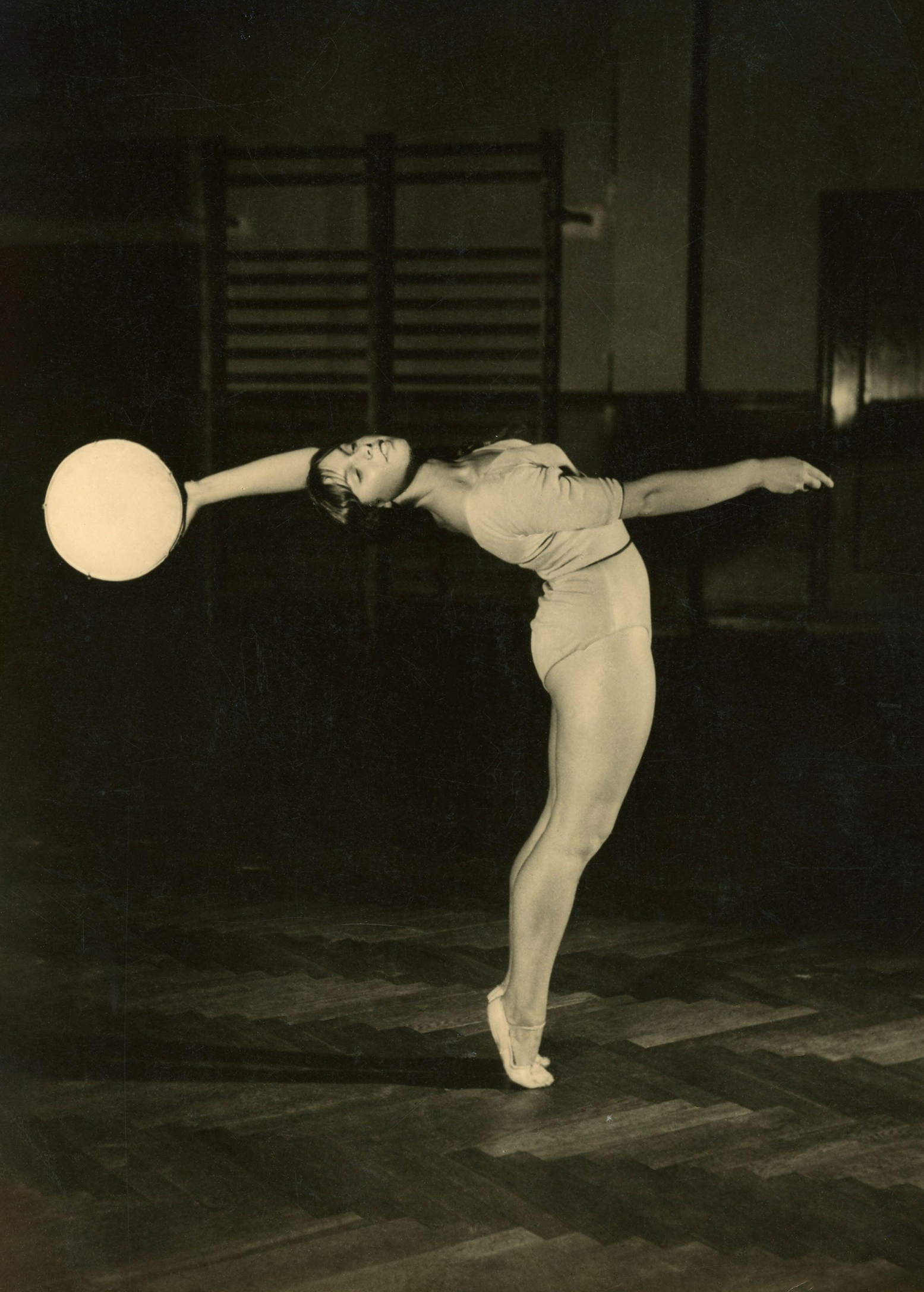Pilates comes home