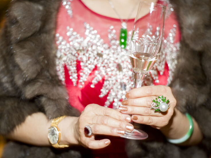 Britain must stop paying benefits to millionaires