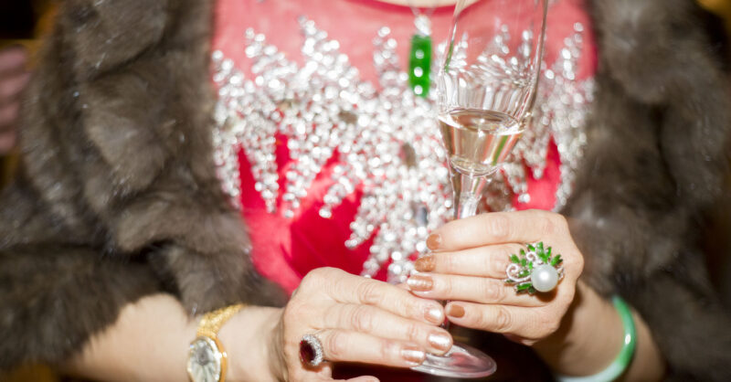Britain must stop paying benefits to millionaires