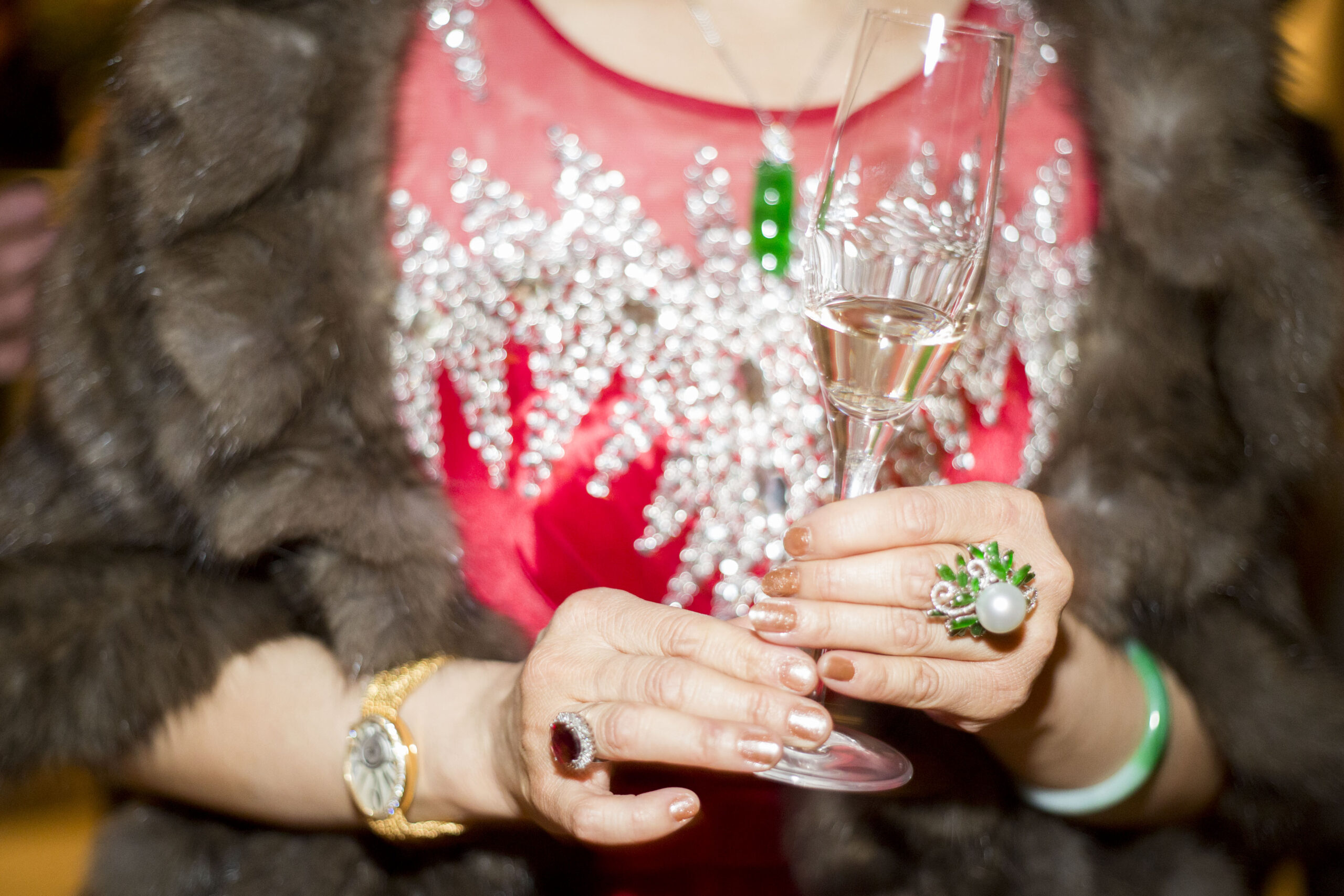 Britain must stop paying benefits to millionaires