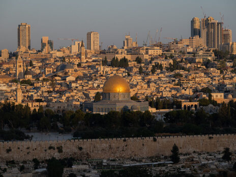 Simon Sebag Montefiore on Israel, Gaza and a Middle East in crisis Simon Sebag Montefiore on Israel, Gaza and a Middle East in crisis