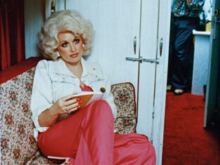 The mystery of Dolly Parton