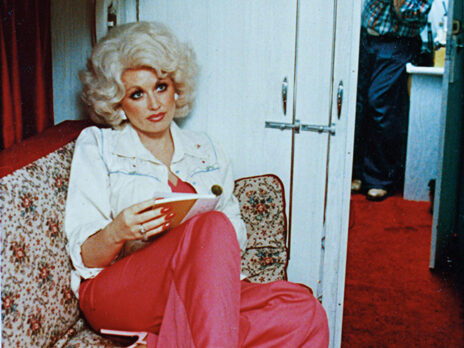 The mystery of Dolly Parton The mystery of Dolly Parton