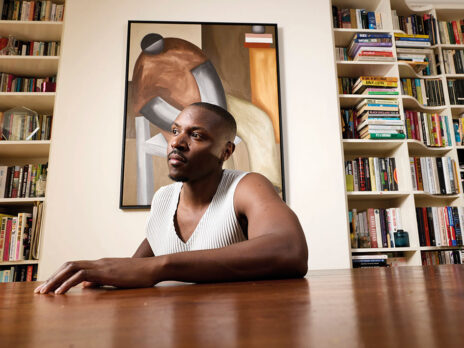 The making of the black middle class