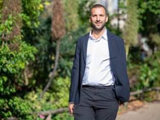 Zack Polanski to run for selection in Holborn and St Pancras