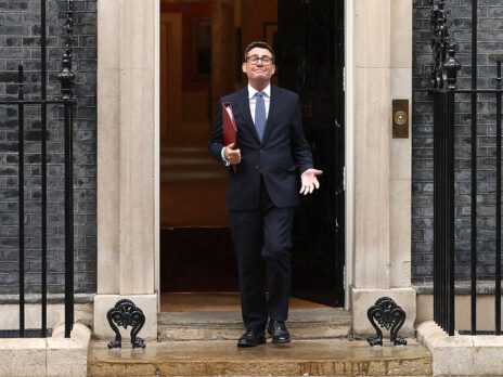 Three things we learned at PMQs