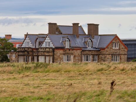 How can the UK protect its historic buildings from climate change?