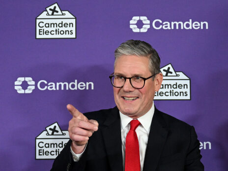 Who will win the Holborn & St Pancras by-election?