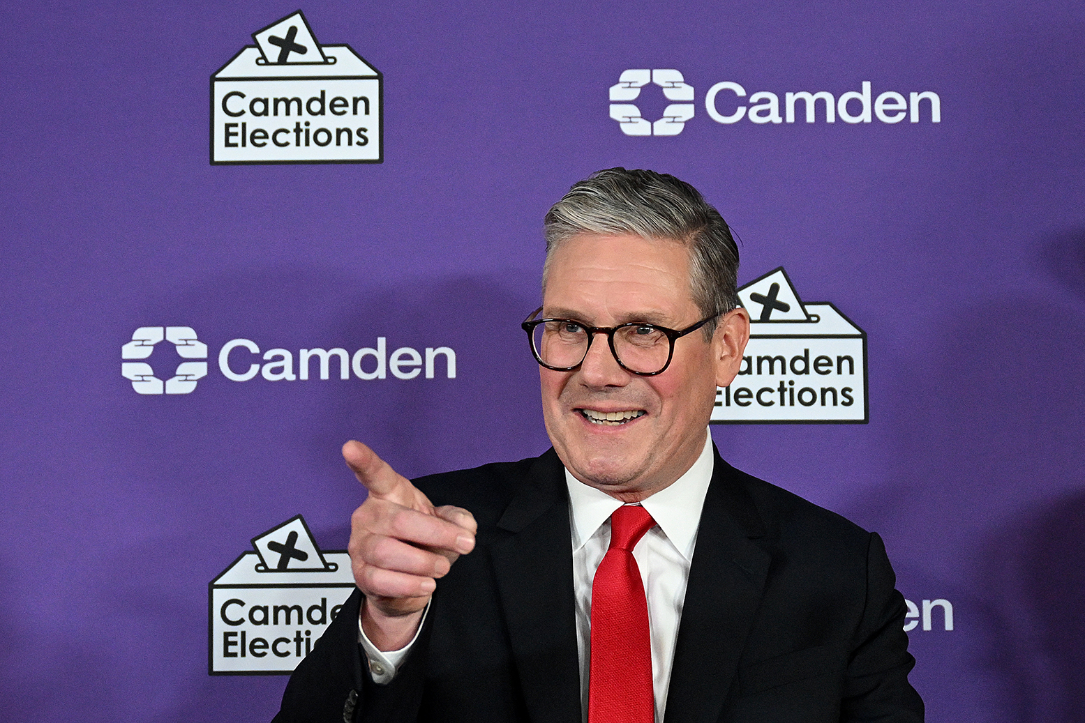 Who will win the Holborn & St Pancras by-election?