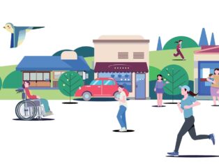 A more joined-up approach to prevention