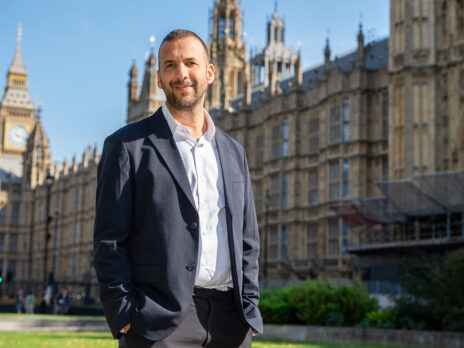 Green deputy leader: "The idea of having Zack in parliament is very exciting"