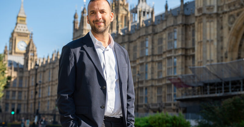 Green deputy leader: “The idea of having Zack in parliament is very exciting”