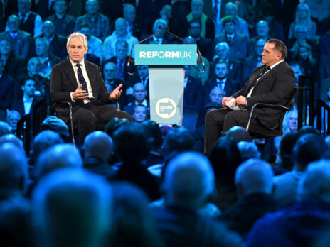 Reform, or revolution Reform, or revolution