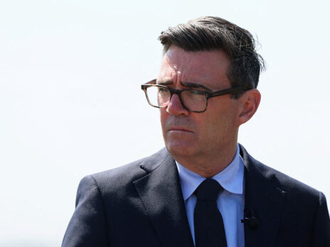 How Burnham's Britain can gain the edge in life sciences