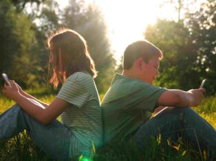 Designing mental health services for the youth of today