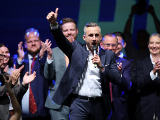 How long can Germany resist the far right?