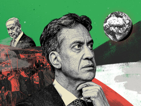 Ed Miliband’s dynamism is remaking Britain’s foreign policy Ed Miliband’s dynamism is remaking Britain’s foreign policy