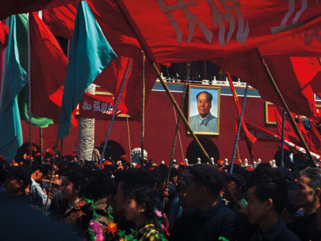 What if the communist project had succeeded? What if the communist project had succeeded?