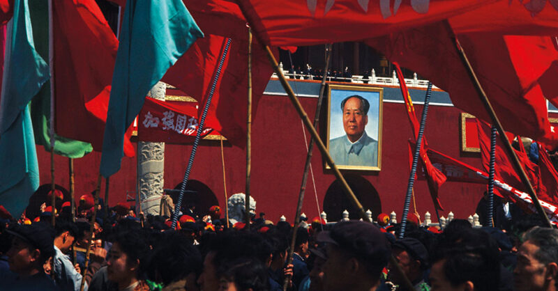 What if the communist project had succeeded?