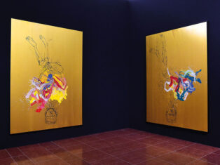 The Venice Biennale and the society of the spectacle
