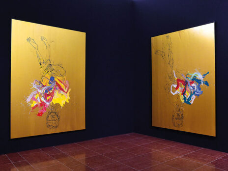 The Venice Biennale and the society of the spectacle The Venice Biennale and the society of the spectacle