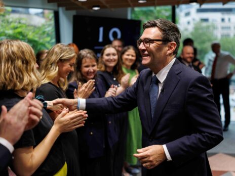 Burnham knows popularity isn't enough. Business should too Burnham knows popularity isn't enough. Business should too