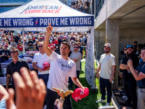 Maga needed Charlie Kirk Maga needed Charlie Kirk