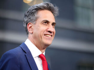 Ed Miliband’s dynamism is remaking Britain’s foreign policy