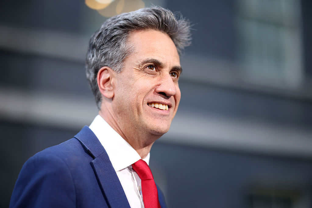newstatesman.com - Ailbhe Rea - Ed Miliband's dynamism is remaking Britain's foreign policy