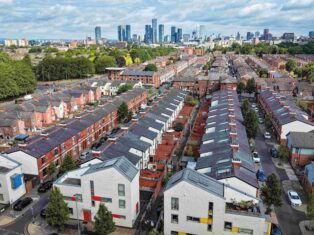 Why social mobility is key to growth and innovation