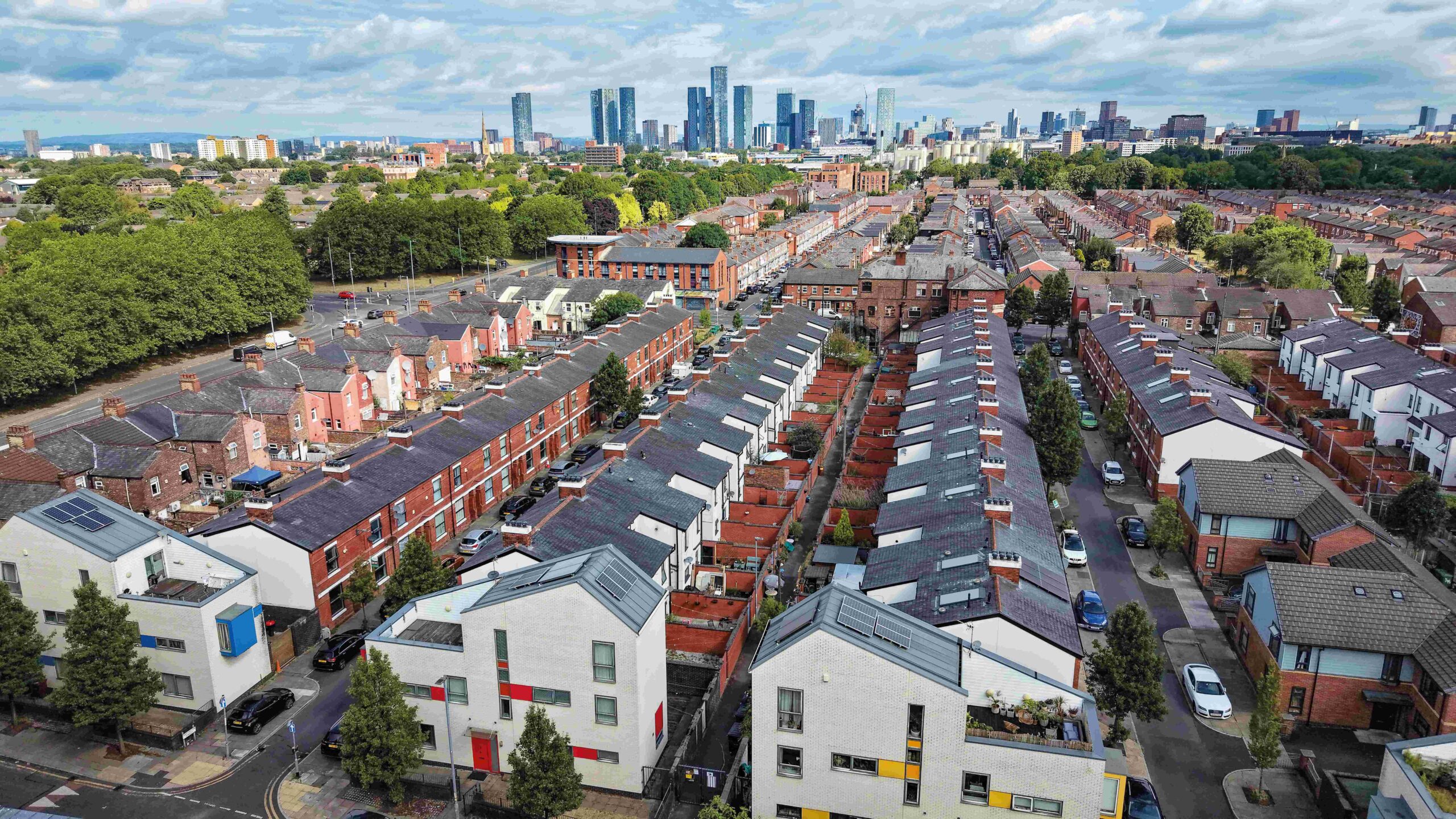 Why social mobility is key to growth and innovation