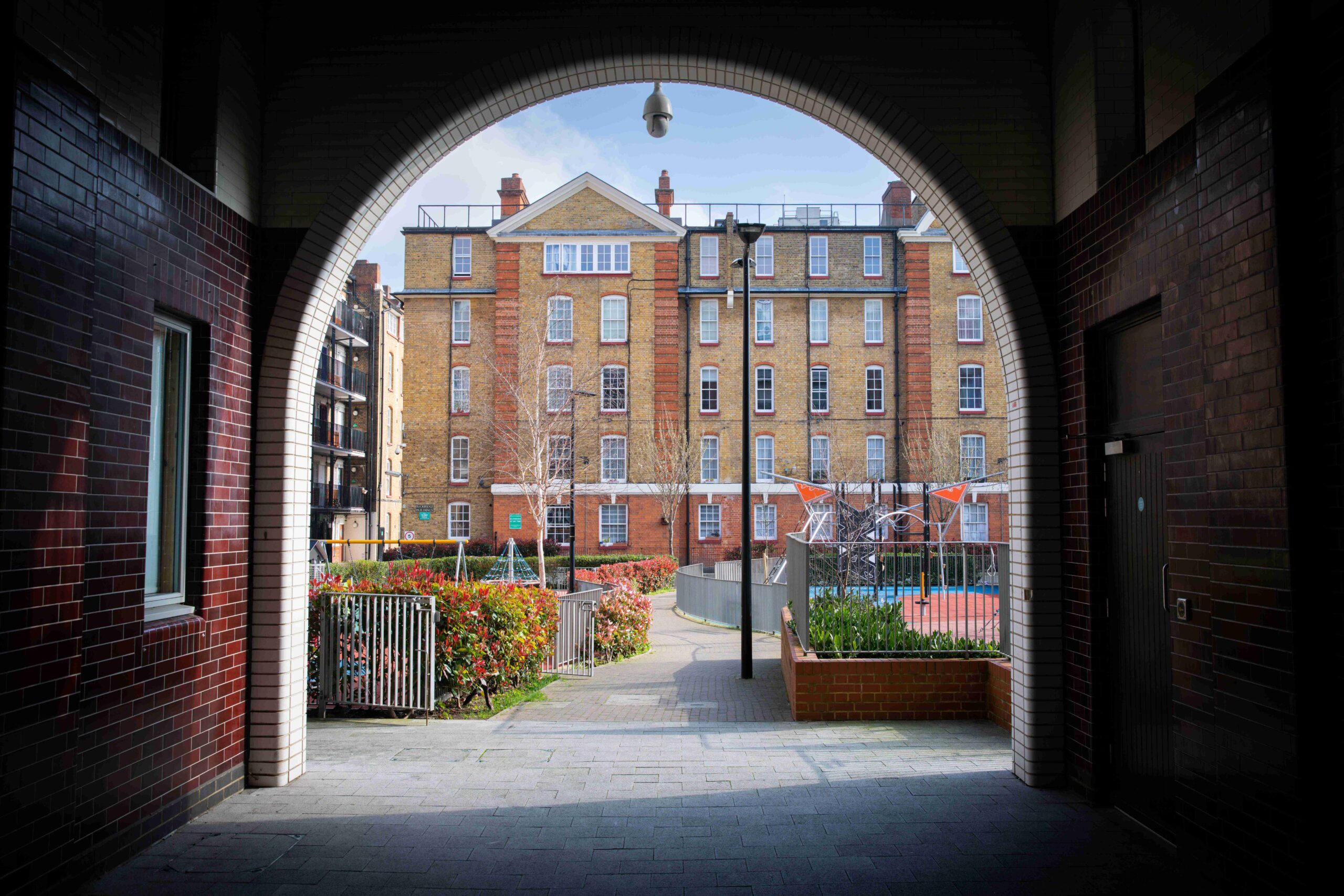 The debt blocking Britain’s council homes revival