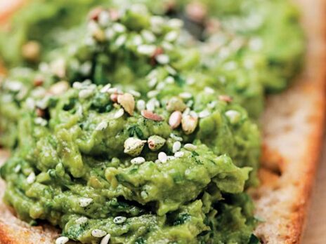 London's Australians have started cooking now