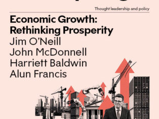 Spotlight on Economic Growth: Rethinking Prosperity