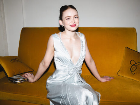 Sadie Sink doesn't care about your politics