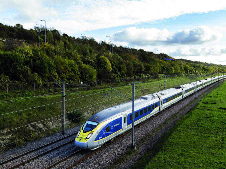 Fast track to growth Fast track to growth