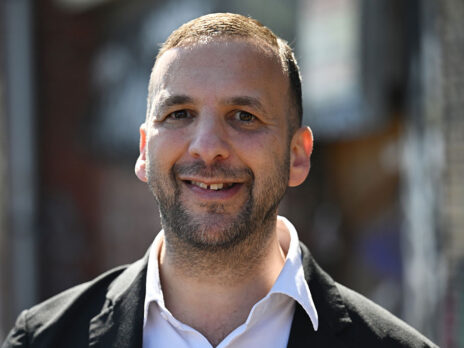 Zack Polanski selected as Green Party candidate in Holborn and St Pancras Zack Polanski selected as Green Party candidate in Holborn and St Pancras