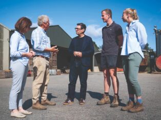 How will devolution deliver for rural and coastal communities?